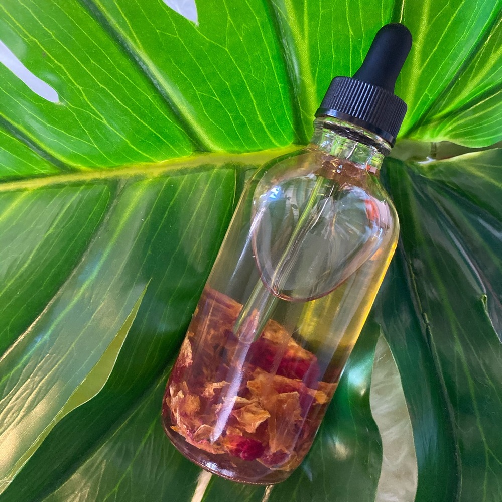 Rose Oil